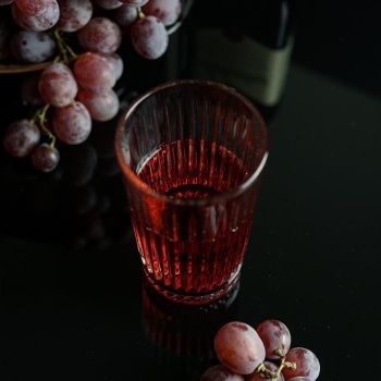 Стакан 280мл Хайбол Elly