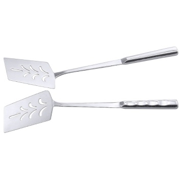 Лопатка кухонная 10.5x8x36см Ergonom Contacto