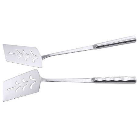 Лопатка кухонная 10.5x8x36см Ergonom Contacto