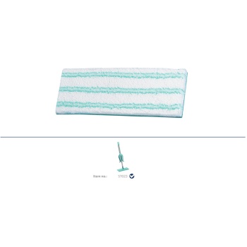 Сменная насадка для швабры Picobello S 27см micro duo тряпка для всех типов полов