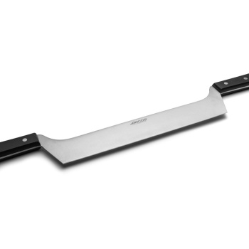 Нож для сыра 29см двуручный UNIVERSAL