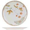 Тарелка Ø26см FARFALLA