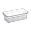Гастроемкость GN 1/3 10см 3.6л Cambro