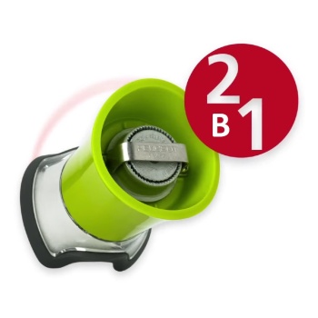 Мельница для специй PEP'S 8см