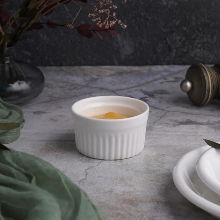 Соусник, рамекин 75мл – P.L. Proff Cuisine