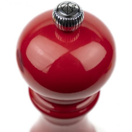 Мельница для перца PARIS u'Select Lacquered Red 18см