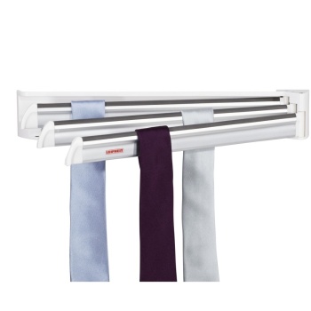 Вешалка для галстуков Snoby 44см до 30 галстуков