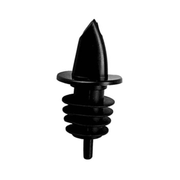 Гейзер пластмассовый черный - P.L. Proff Cuisine