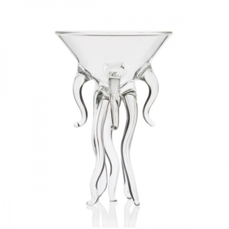 Бокал 200мл МЕДУЗА Ø11x20см