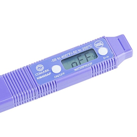 Термометр поварской (-50/+200С) Ø1.5мм 7см Contacto HACCP