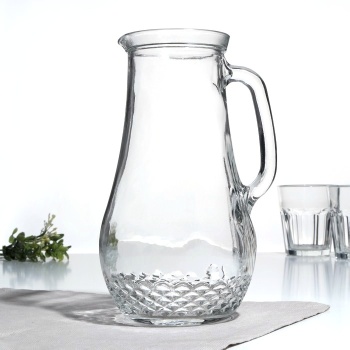 Кувшин 1.2л Крист без крышки
