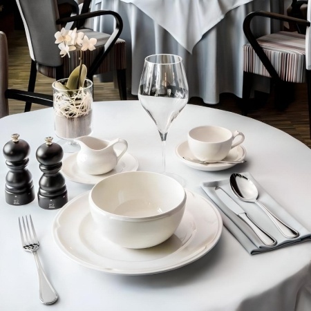 Тарелка Ø21см ANNA