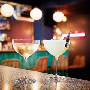 Бокал 350мл CHAMPAGNE & COCKTAIL