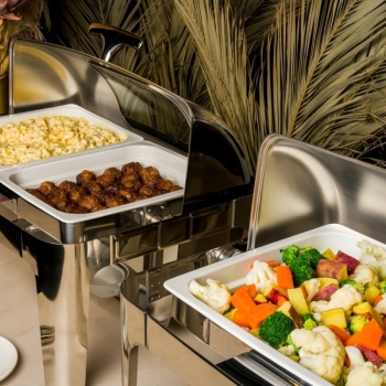 Гастроемкость GN 1/1 53.1x32.5x6.8см Stage