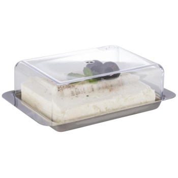 Масленка 16x10x5.5см APS