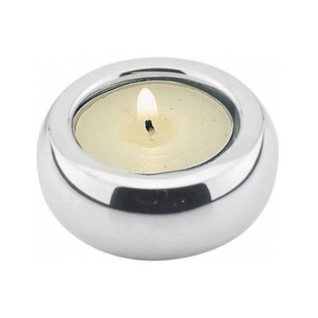 Подсвечник для чайной свечи Ø6x(h)2см Regent