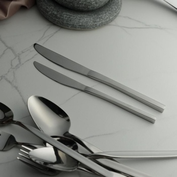 Нож столовый 22см AMBOSS