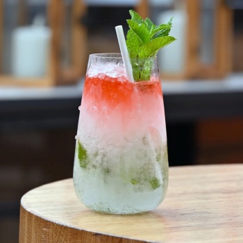 Набор стаканов 570мл I MERAVIGLIOSI Beverage, 6шт