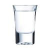 Стопка для водки 34мл Hot Shot