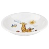 Тарелка глубокая Ø20см 600мл Bunte Tiere