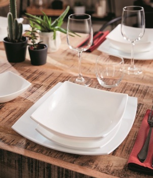 Бокал для вина 360мл VERSAILLES - G1483 Luminarc