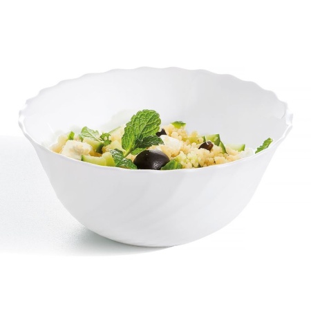 Салатник Ø12см 340мл TRIANON
