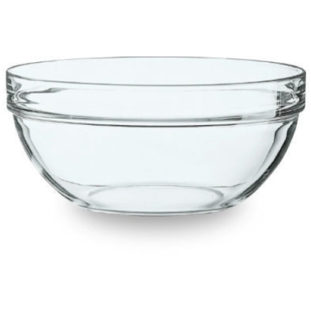 Салатник Ø12см ЭМПИЛАБЛЕ удобное хранение