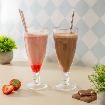 Бокал для молочного коктейля 300мл Триумф ОСЗ