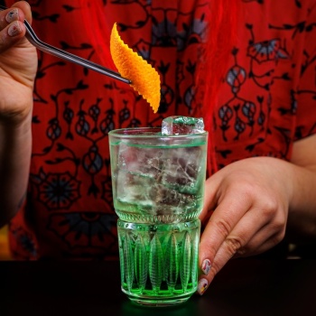 Стакан 350мл высокий New Era