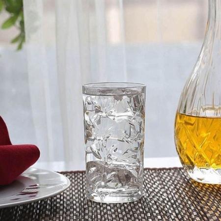 Стакан хайбол 360мл LAURUS - арт.25967020006 RCR