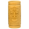 Стакан тики кружка 415мл Ø7x(h)14.5см Aztek Tiki Yellow