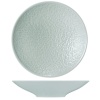 Тарелка глубокая Ø26см Nori светло-голубая