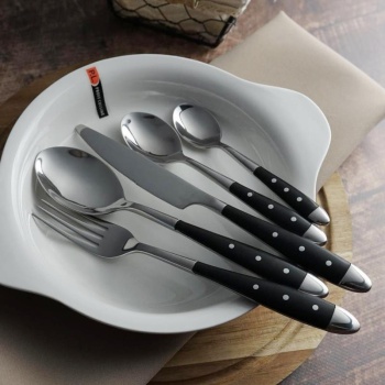 Ложка чайная 16.7см GRAZIA