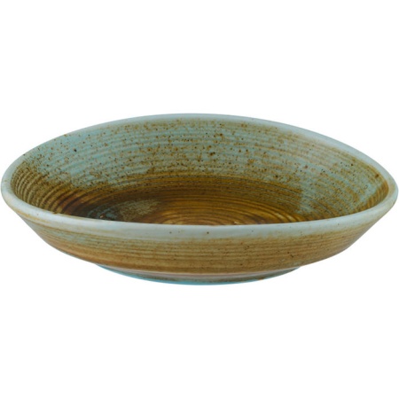 Салатник овальный 14x12см 150мл CORAL