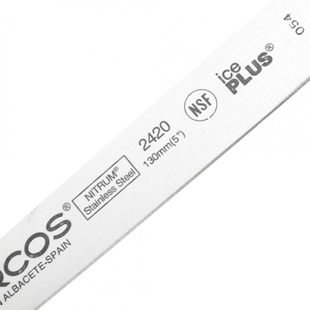 Нож обвалочный 13см узкий COLOUR PROF