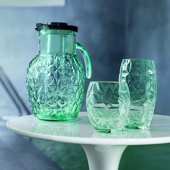 Стакан 620мл Prezioso Cool