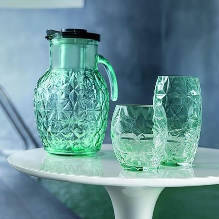 Стакан 620мл Prezioso Cool