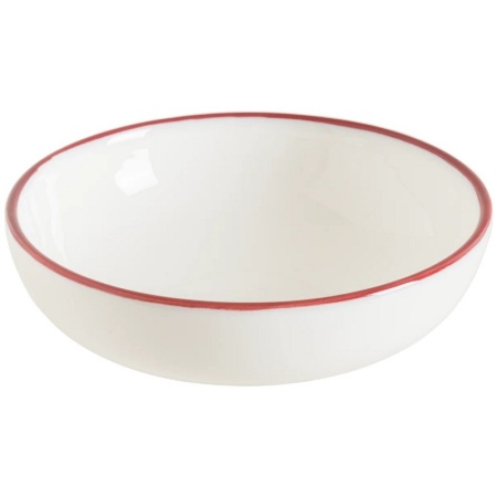 Салатник Ø10см 120мл LINEA Burgundy Hygge
