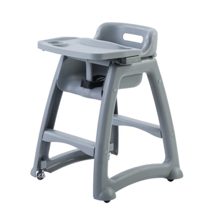Детский стульчик для кормления MAKMED