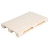 Подносик ПАЛЛЕТА 20x12x2см