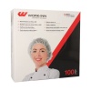 Одноразовая шапочка повара Ø52см WORK-INN, 100шт