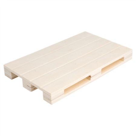 Подносик ПАЛЛЕТА 20x12x2см