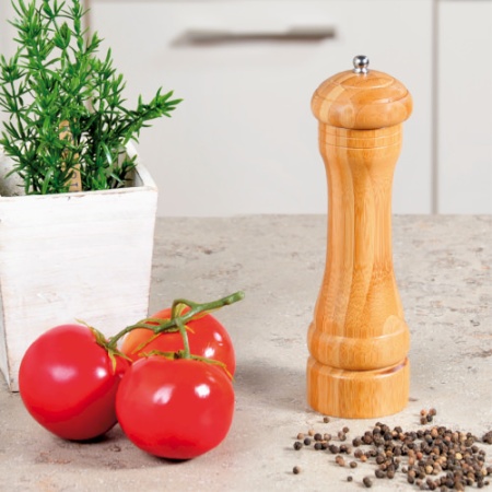 Мельница для специй 6.2х22см - 13652 Kesper