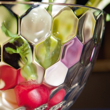 Салатник Ø23.5см HONEY