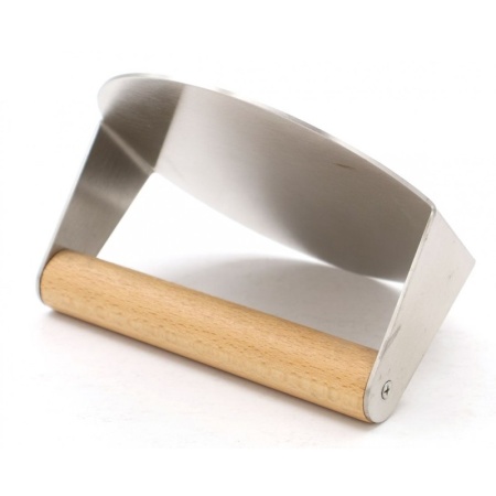 Пресс для мяса Ø14x7.5см KING Hoff