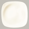 Тарелка глубокая квадратная 24x24см 550мл SKA
