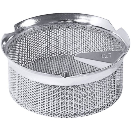 Насадка-сито 3мм для измельчителя Contacto