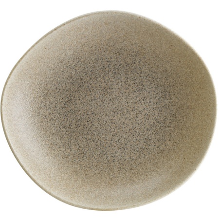 Тарелка глубокая 26x24см 1000мл LUCA SALMON Vago