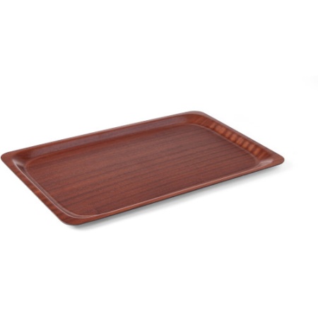 Поднос GN 1/1 53x32.5см Hendi