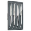 Набор ножей для стейка 11см STEEL FORCE Monoblock, 4шт
